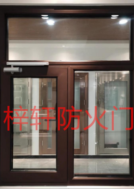 重慶防火窗生產(chǎn)廠家