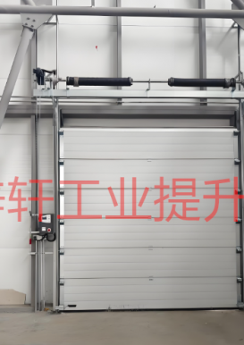 重慶工業(yè)提升門生產(chǎn)廠家