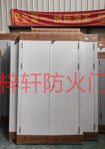 重慶鋼木防火門(mén)生產(chǎn)廠(chǎng)家