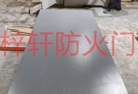 重慶防火門維修更換