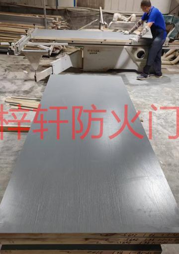 重慶防火門(mén)維修更換